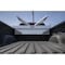 Buyers Products 18x27x71 Inch Diamond Tread Aluminum Gull Wing Truck Box 1710420 - alternate 2
